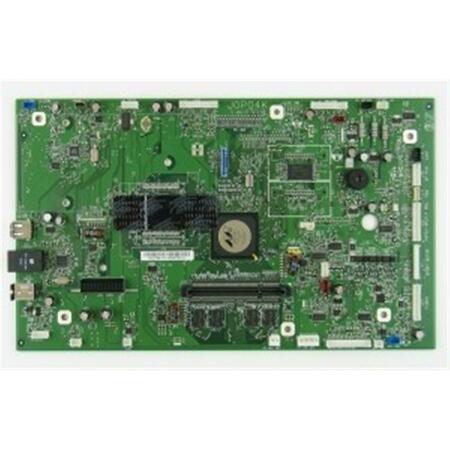 WESTPOINT PRODUCTS Dpi Lexmark System Board for T654 40X5911-OEM